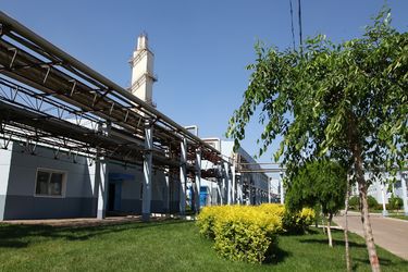 Qingdao Tida International Trade Co., Ltd.